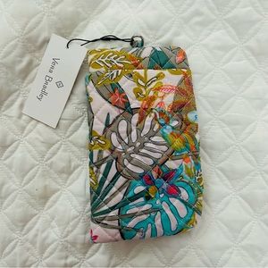 Vera Bradley Sun/Eyeglass Case